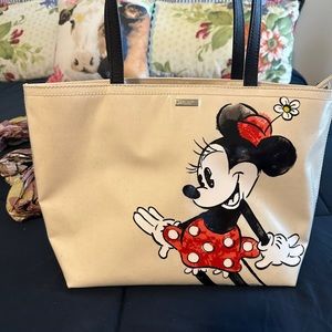 Kate Spade Minnie Bag
